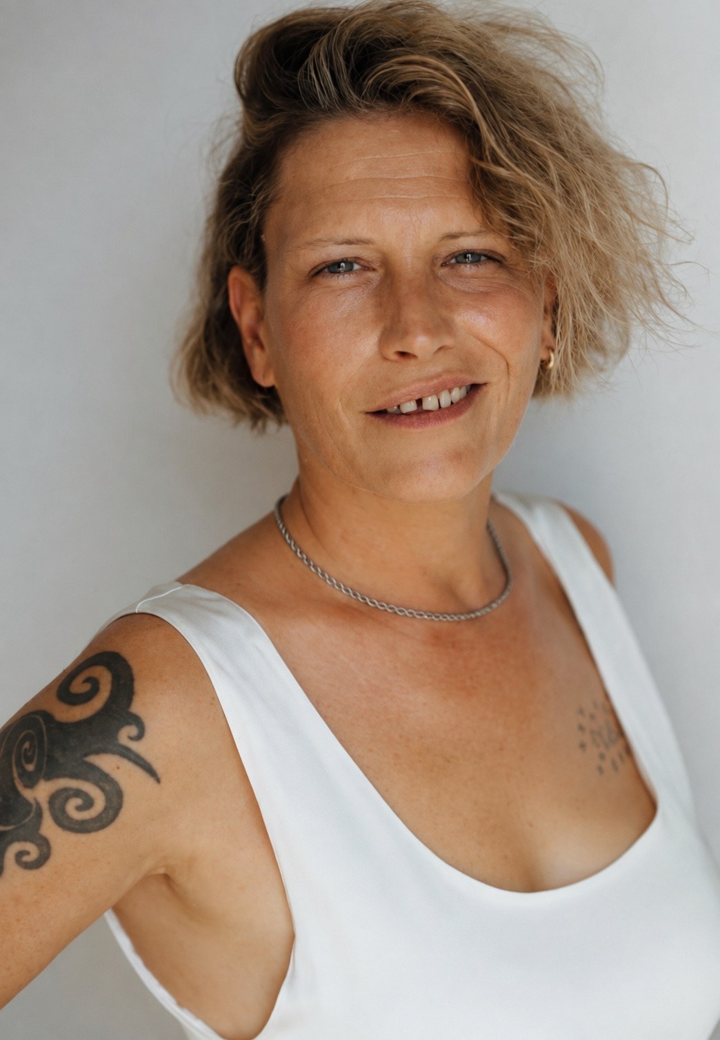 Casting portrait 4