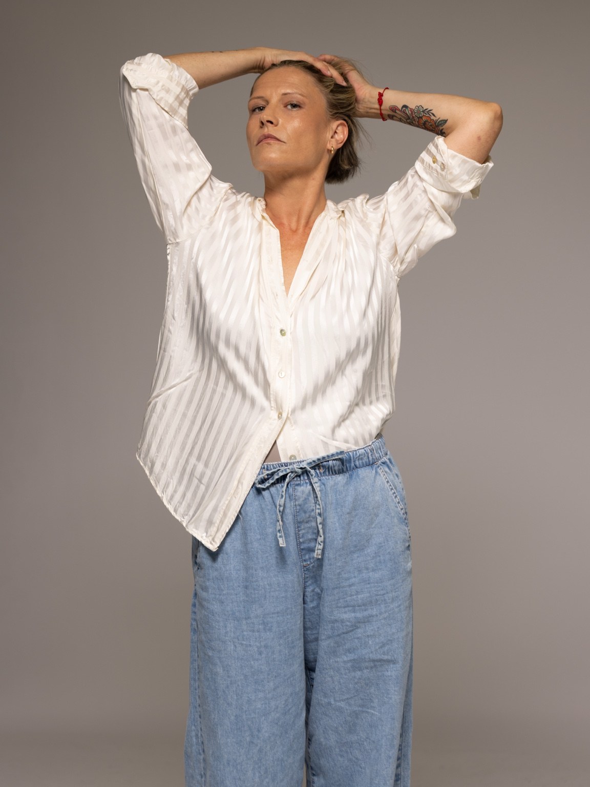Commercial casting 2