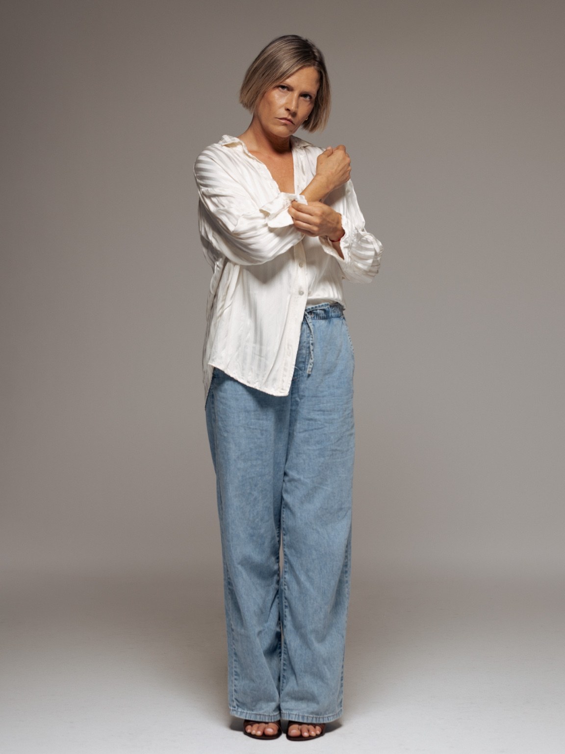 Commercial casting 3