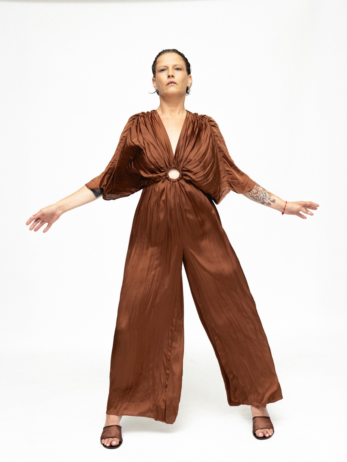 Editorial fashion 2