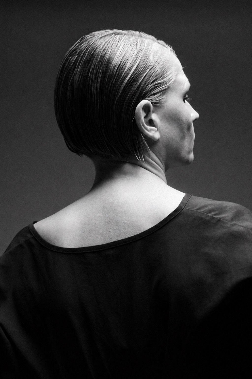 Studio black and white 2