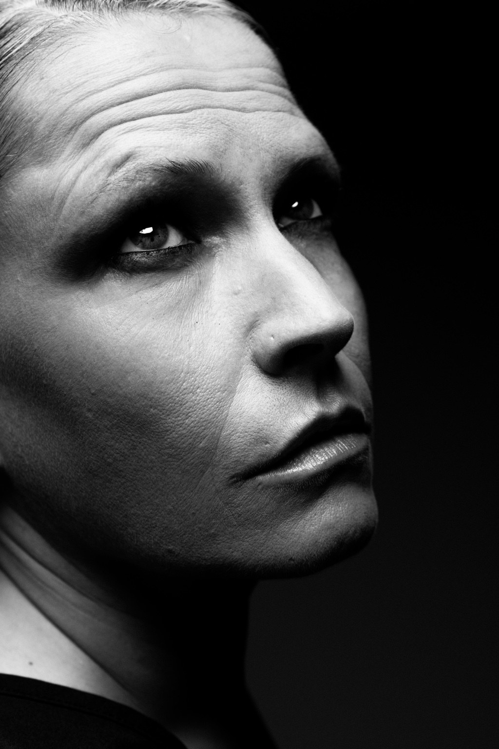 Studio black and white 6